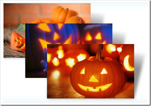 Halloween Themes For Windows 7 For Free