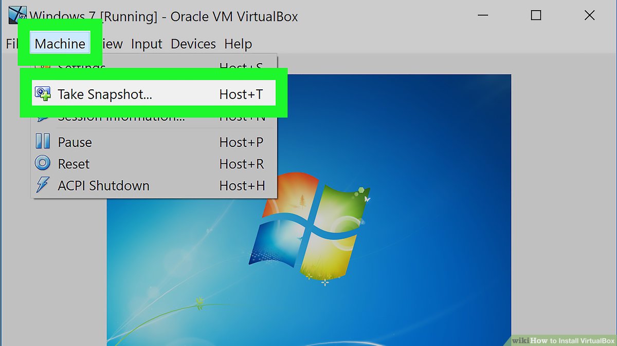 Install Virtualbox 4.3 Mac