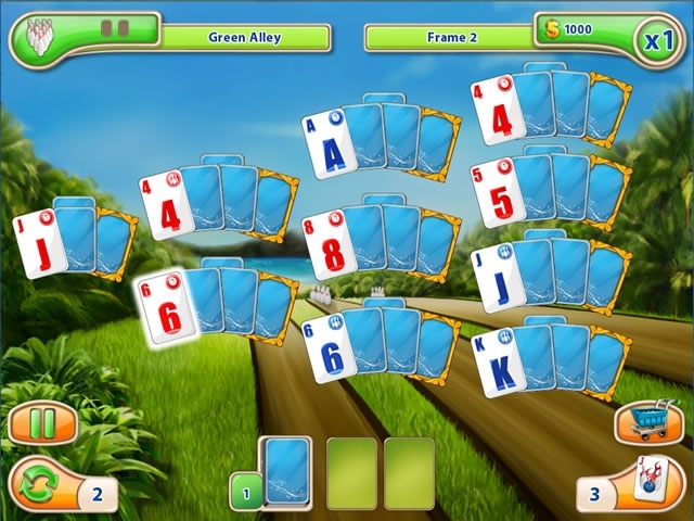 Alices Magical Mahjong Free Download